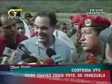 Oliver Stone: Cineasta del Show de Hugo Chávez y las FARC