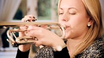Sinfini Session: Tine Thing Helseth performs Puccini's 'Storiella d'amore'