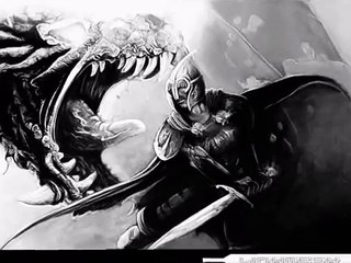 Lucha De Gigantes  Nacha Pop