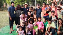 Reach Out Volunteers - Cambodian Elephant Program - Volunteer Abroad