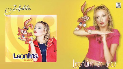 Leontina (1998) - Zeljotitis