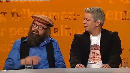 Se Jon Almaas parodiere Pål Gordon Nilsen - Kultur - NRK Nyheter.mp4