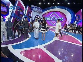 [150415]Dahsyat - Seg2