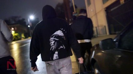 Ñ Don't Stop - Street Artist and Eli Black (Part 2)
