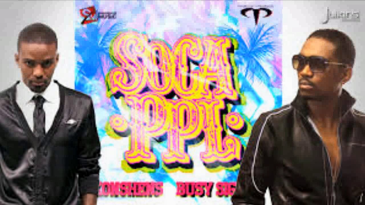 Dynamite Show with Jahill & Dj Don Dada - Soca Dancehall & Reggae - 15 AVRIL 2015