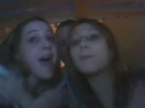 j'ai encore rêver d'elle