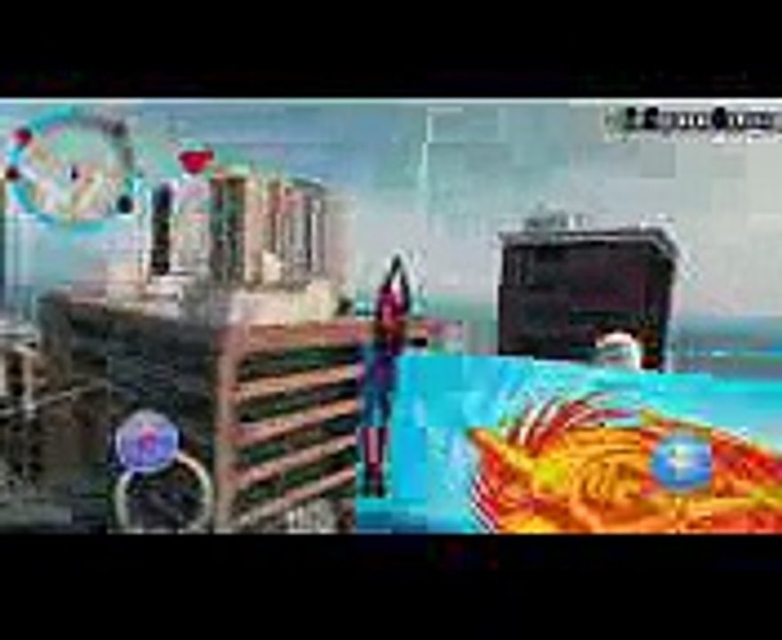 The Amazing Spider Man 2 Android apk+data link [Mediafire]