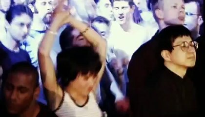 Underworld - Pearl's Girl [Everything, Everything]