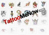 Tattoo Me Now Bonus Offers + Special Designs