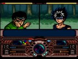 LET'S PLAY Yū Yū Hakusho for Super Famicmom SFC SNES Japan Only