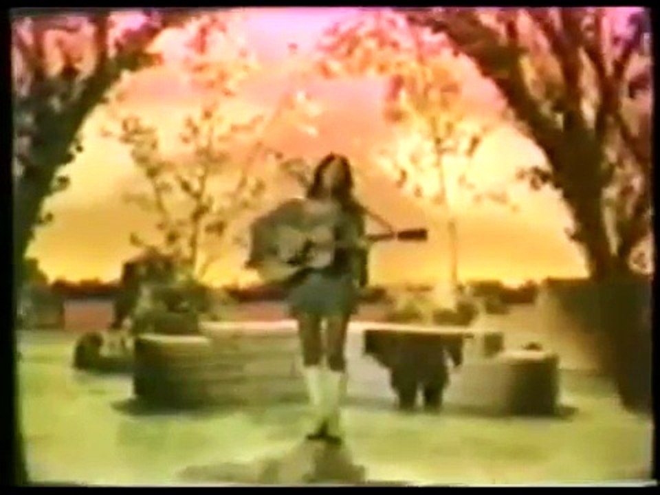 Buffy Sainte-Marie - Quite Places