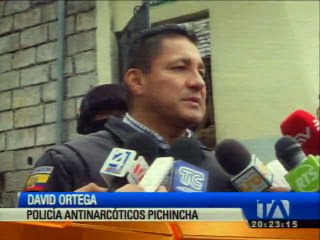 Decomisan marihuana y cocaína en múltiples operativos