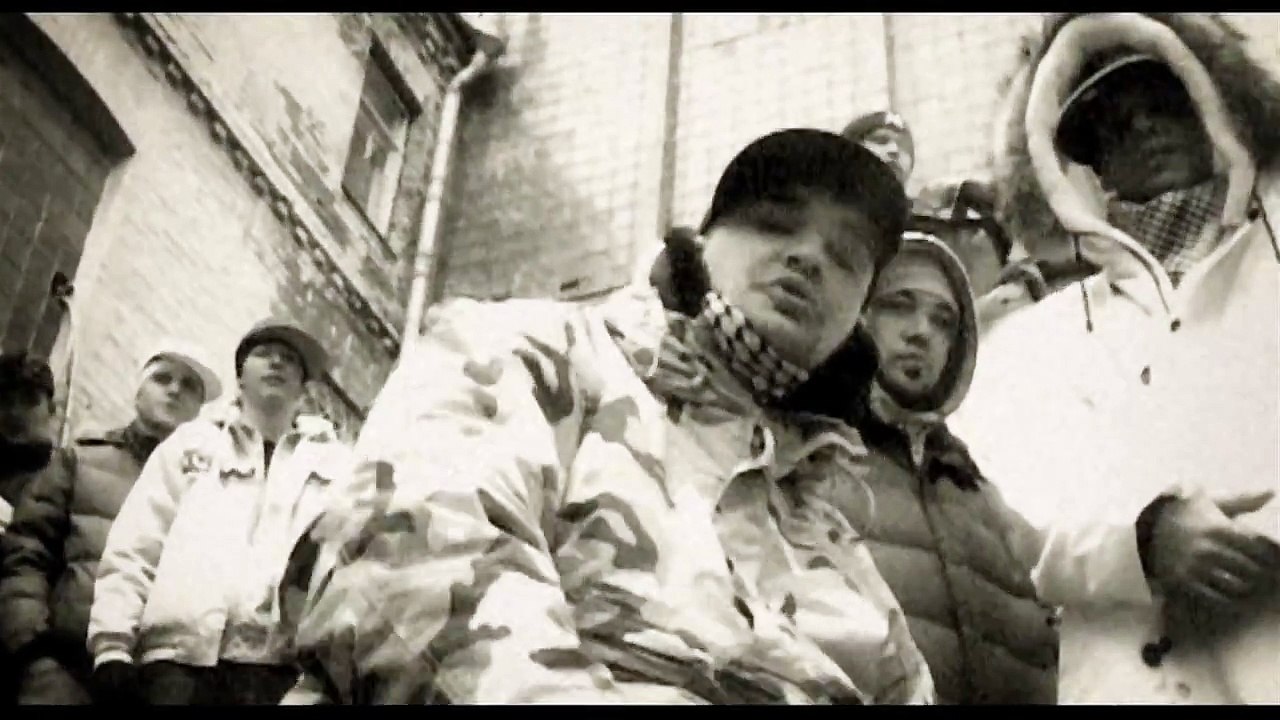 Баста ft. Гуф - Моя Игра