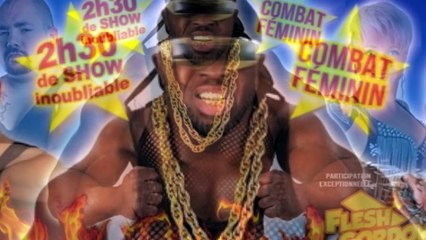 catch ws promo cavalaire 2015