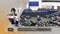 euronews U talk - L'Europe et ses symboles