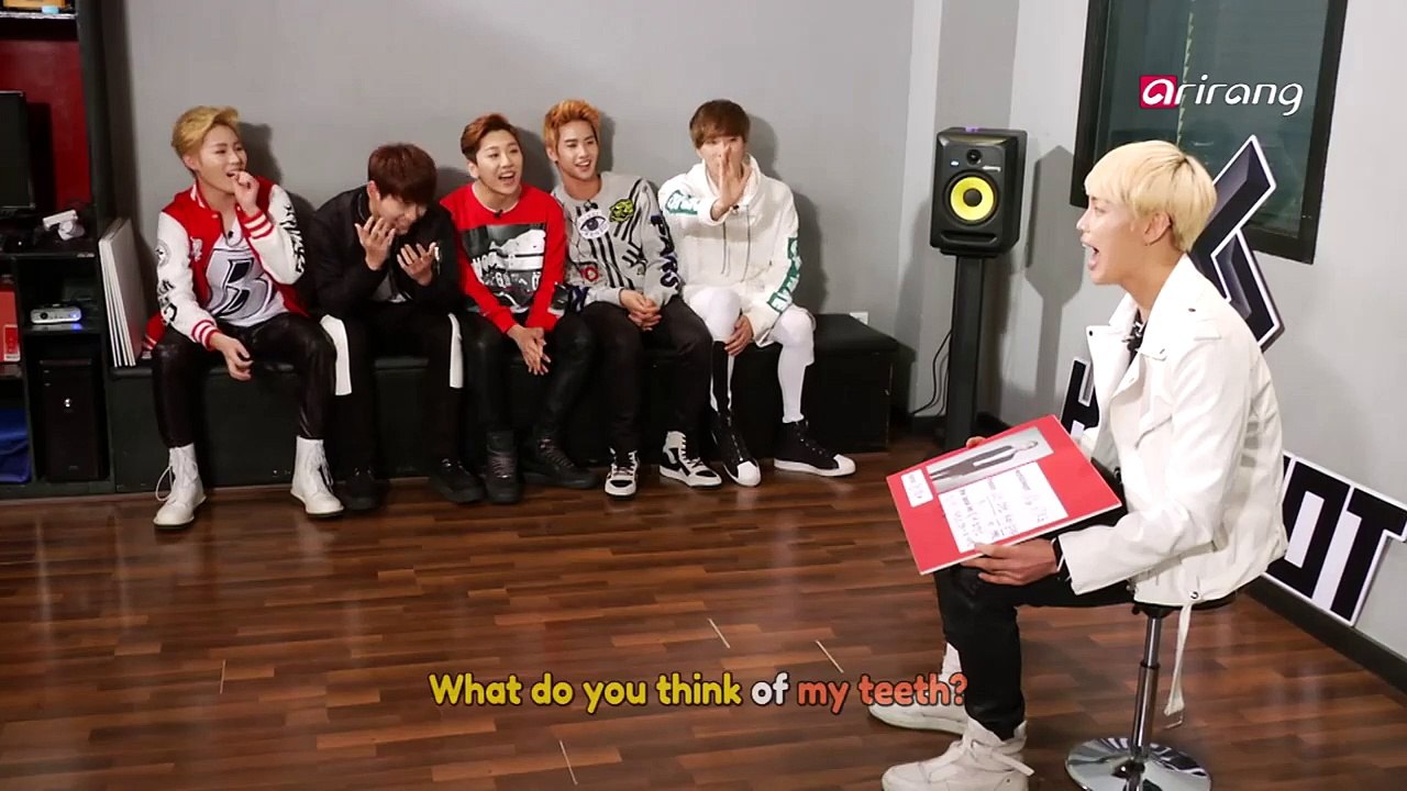 HOTSHOT (Midnight Sun) 핫샷(Midnight Sun)