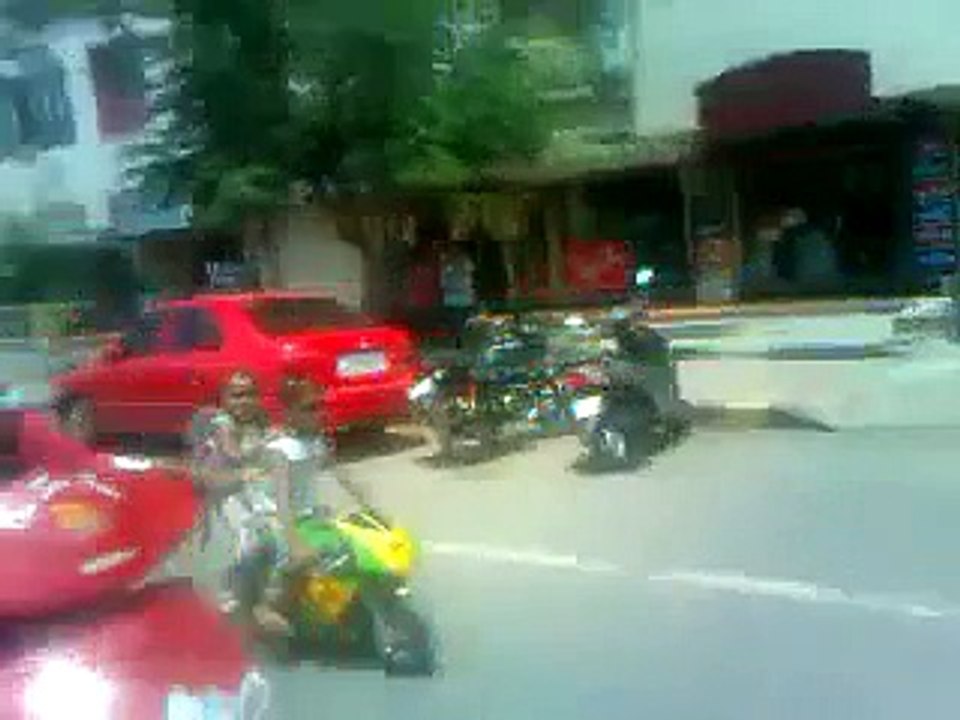Nive School Driving (Real DhooM)