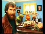 Another Ogilvy & Mather advertising classic - American Express with Jim Henson