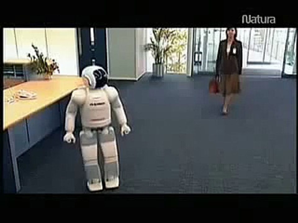 Robotica