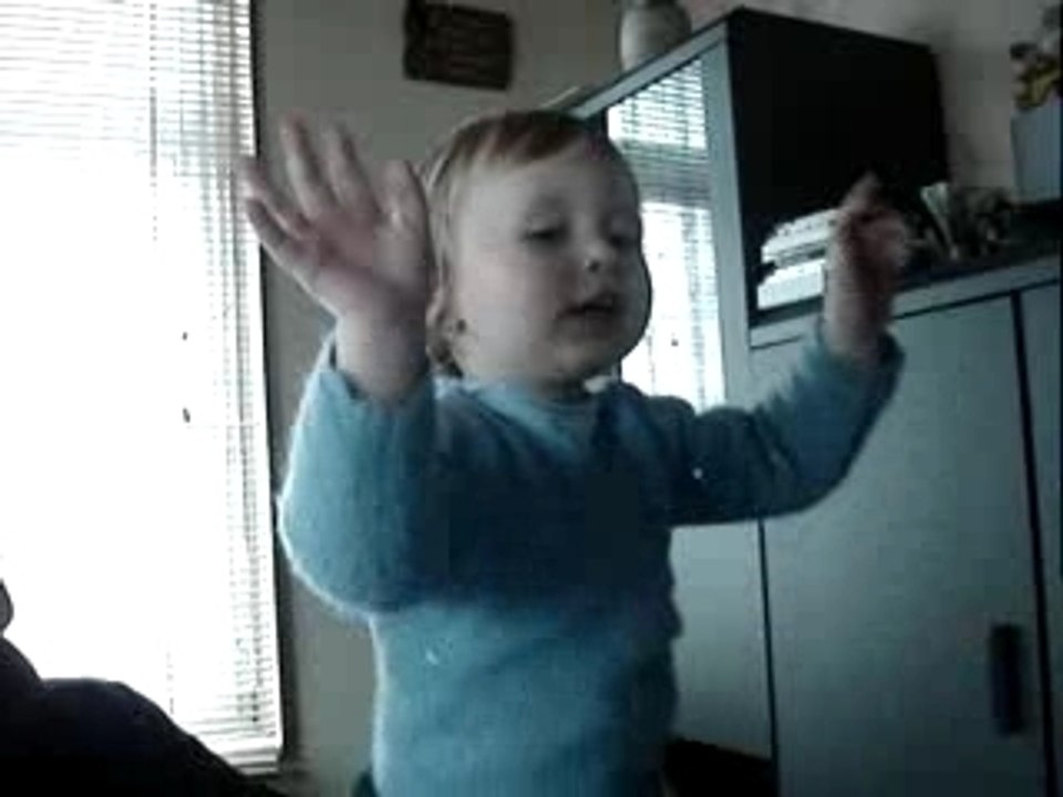 Clémence - papa pingouin