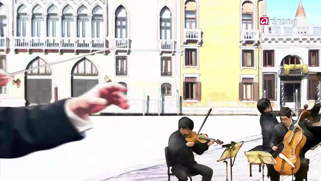 A new language for bodies and music ? ASAC Body Concert 몸과 음악의 새로운 언어- ASAC 몸짓 콘서트