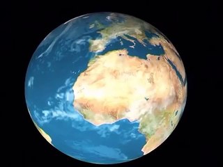 Erde und Mond: Ein Doppelspiel im All [SD]