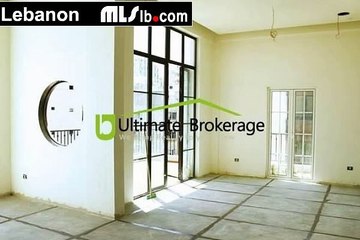 65 SQM studio for rent in Hamra