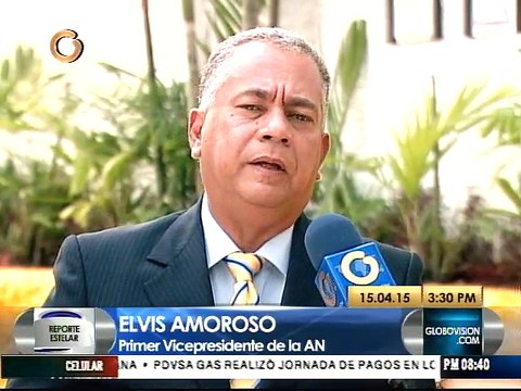 Reporte Estelar analizó primer periodo de sesiones de la AN