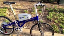 BionX PL-350 Electric Bike Kit Review