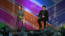 Airbnb CEO Brian Chesky on Other Industries of the Sharing Economy