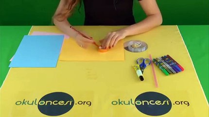 Lolipop Daireler Yapalım