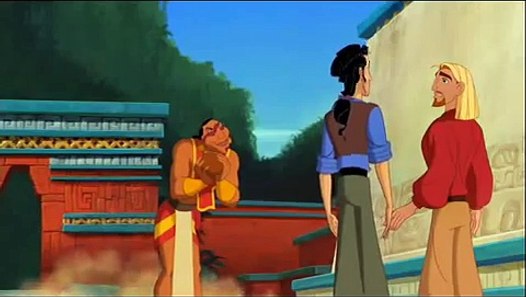 the road to el dorado 7 - video dailymotion