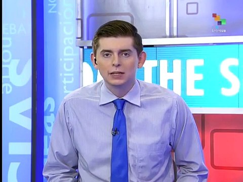 Brazil: Indigenous People Protest Land Demarcation Measure