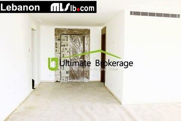 280  SQM Apartment For Rent in Achrafieh