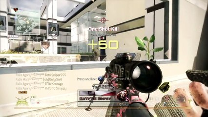 FaZe Agony - Heaven and Hell | A Call of Duty Montage