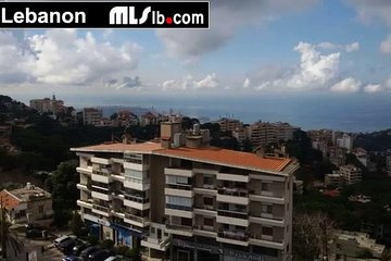 Apartment for rent in Broumana  El Metn  180 m²