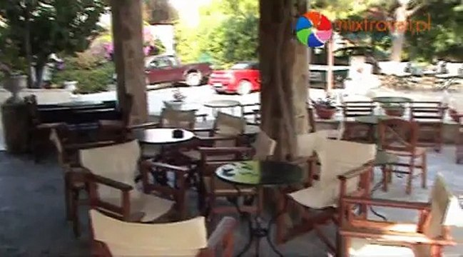 Hotel Locanda Zakynthos - Grecja | Greece | mixtravel.pl