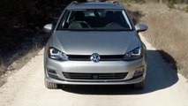 DESIGN Volkswagen Golf SportWagen TDI 2015