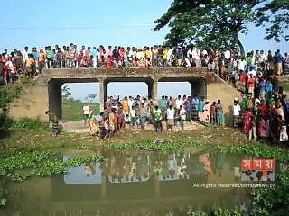 সুনামগঞ্জে এক কিশোরের লাশ উদ্ধার