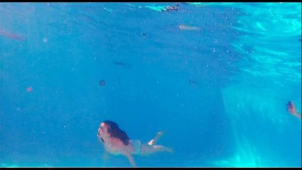 Oshima Yuko - NugiYagare - Pool