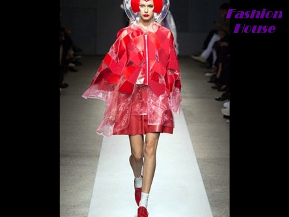 Junya Watanabe Spring Summer 2015