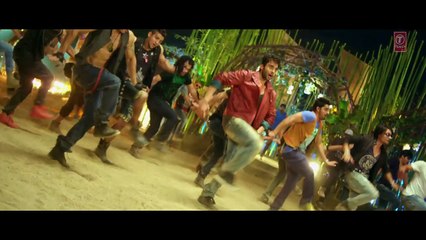 'Lalla Lalla Lori' Video Song Welcome To Karachi
