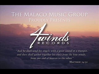 "Waymaker" - The Original Messengers featuring Darrell Luster