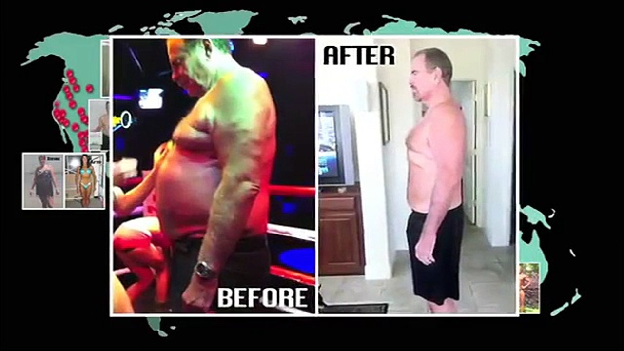 Customized Fat Loss - Get This, Lose Fat!