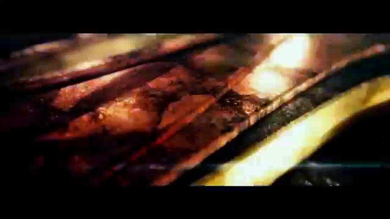 Batman v Superman: Dawn of Justice Teaser (2016) - Zack Snyder Movie HD