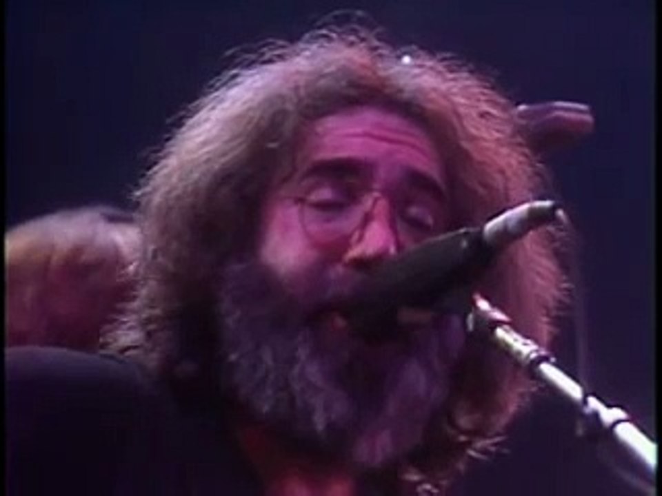 Grateful Dead - Ripple