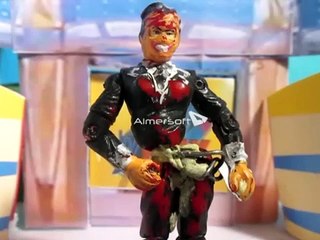 Le juste prix version playmobil spécial noël (3ème partie)