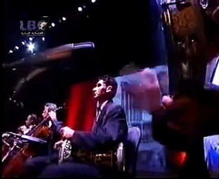 Sabah Fakhri in Las Vegas 1