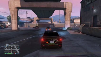 Gta5 Life 2nd Car Meet nd Ride
