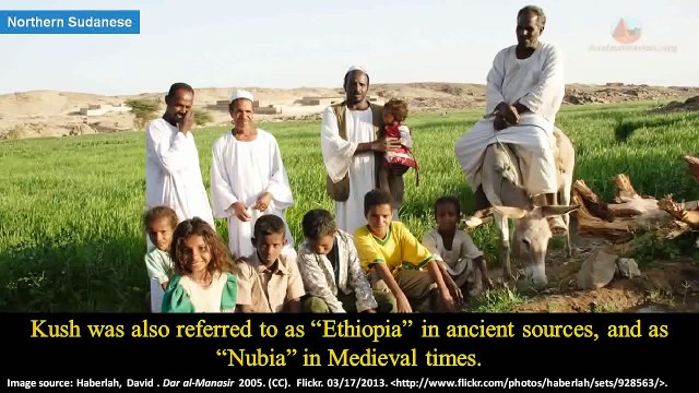 The Jewish Kingdom of Kush: Beta Israel (Ethiopian Jewish) history- Documentary
